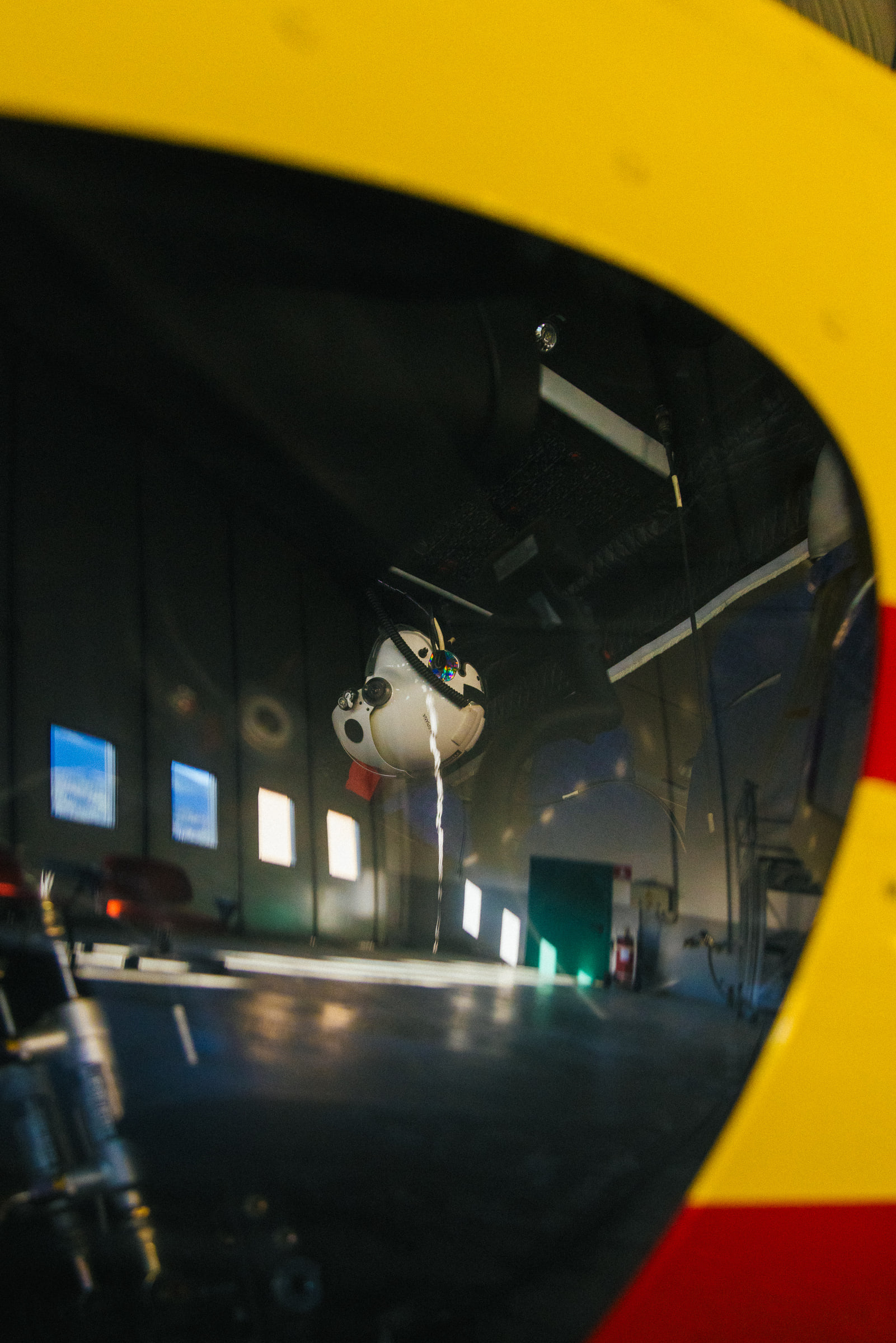 Bergwelten Helicopter — photo 19