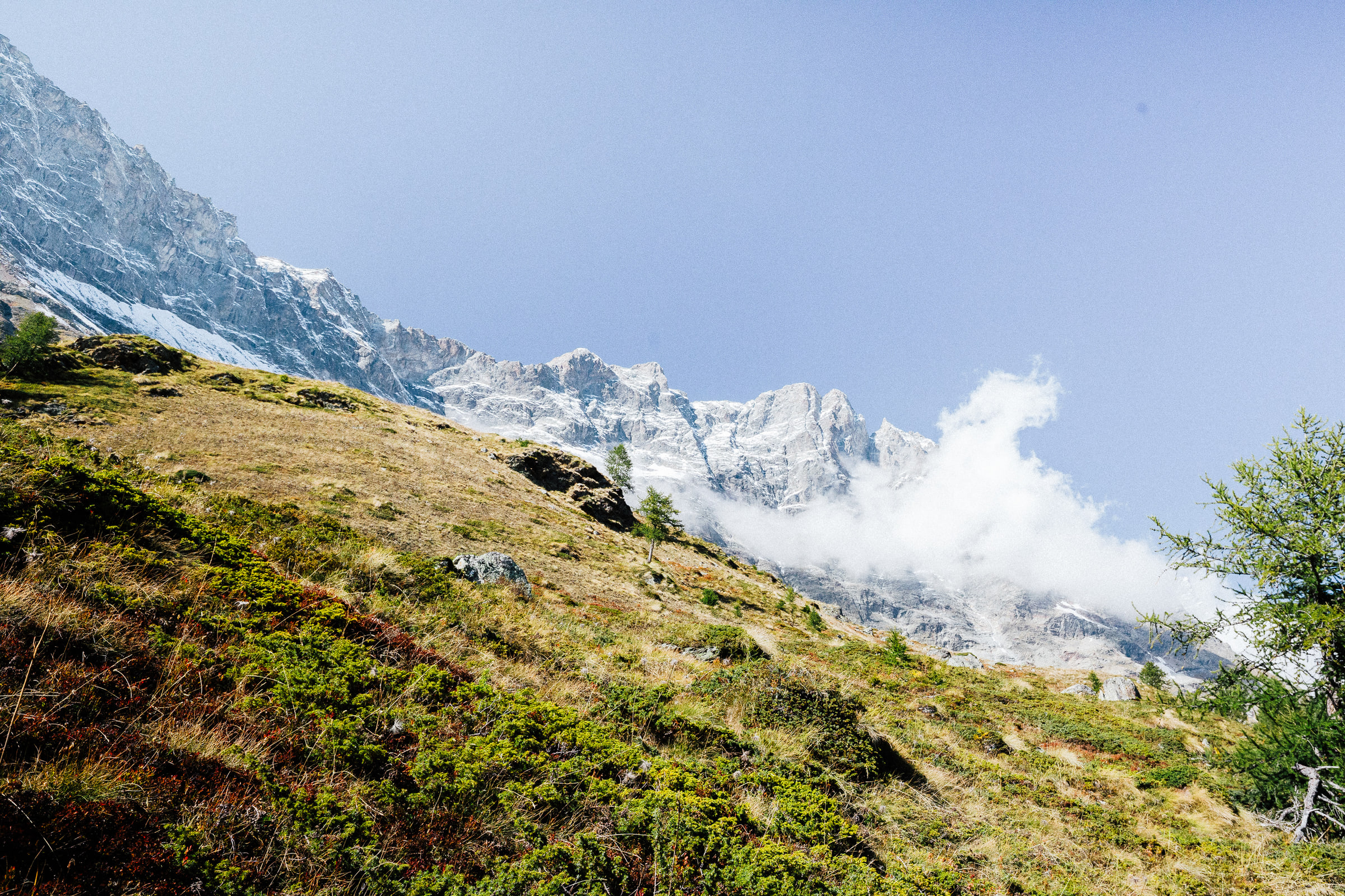 Bergwelten Helicopter — photo 7