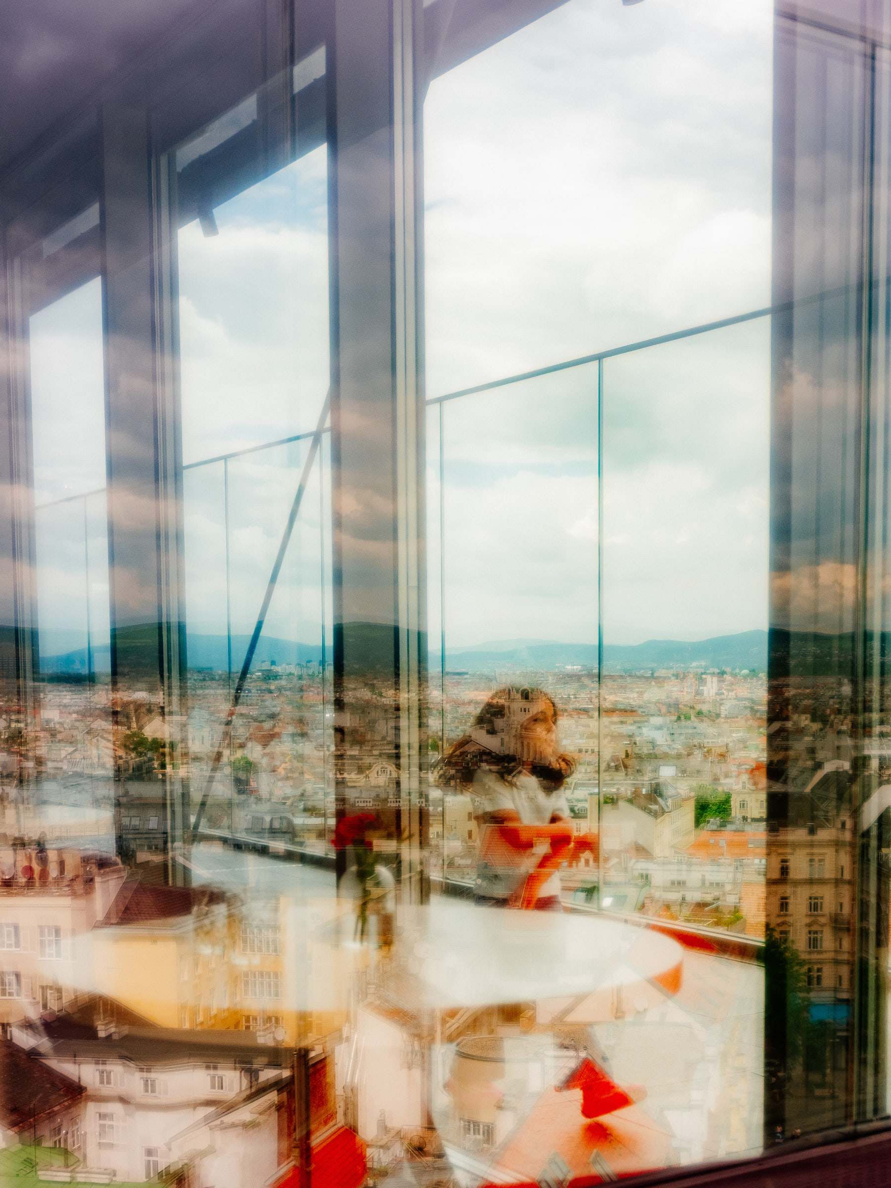 36 Hours In Vienna