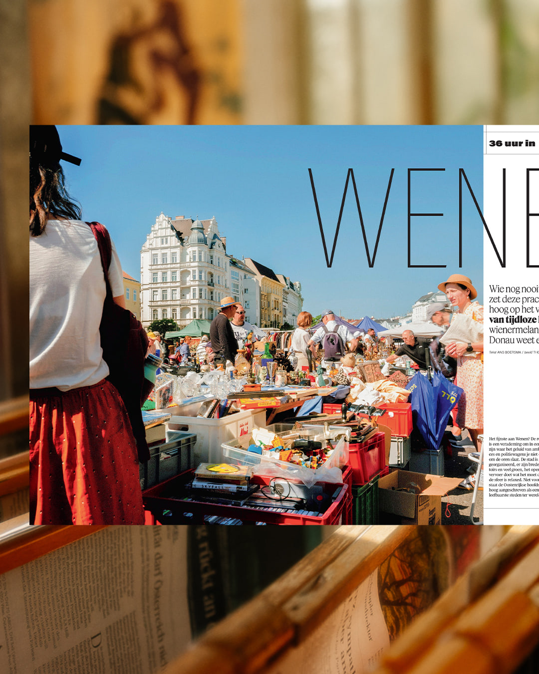 De Morgen — carousel 1