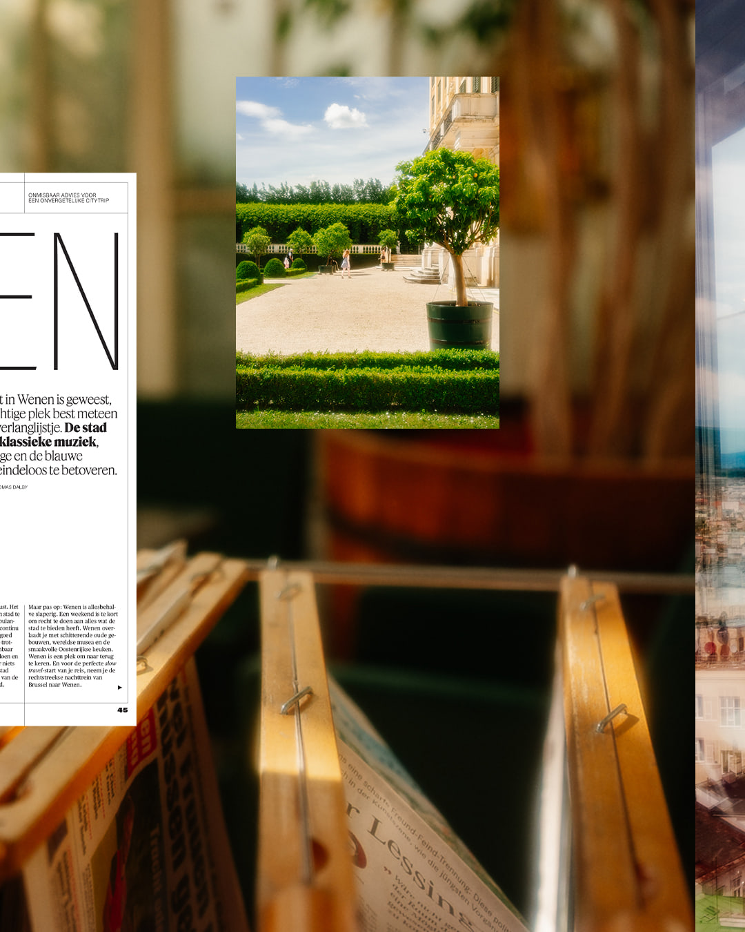 De Morgen — carousel 2