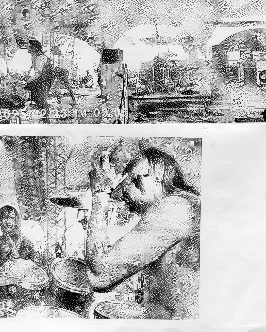 Southern River Band — carousel 11