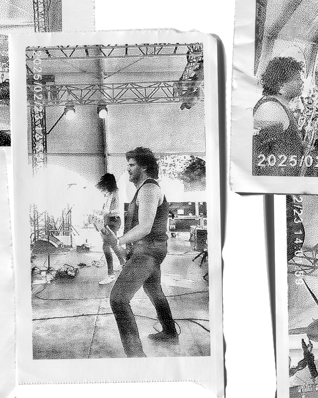 Southern River Band — carousel 12