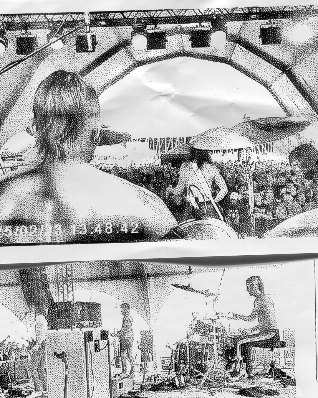 Southern River Band — carousel 17