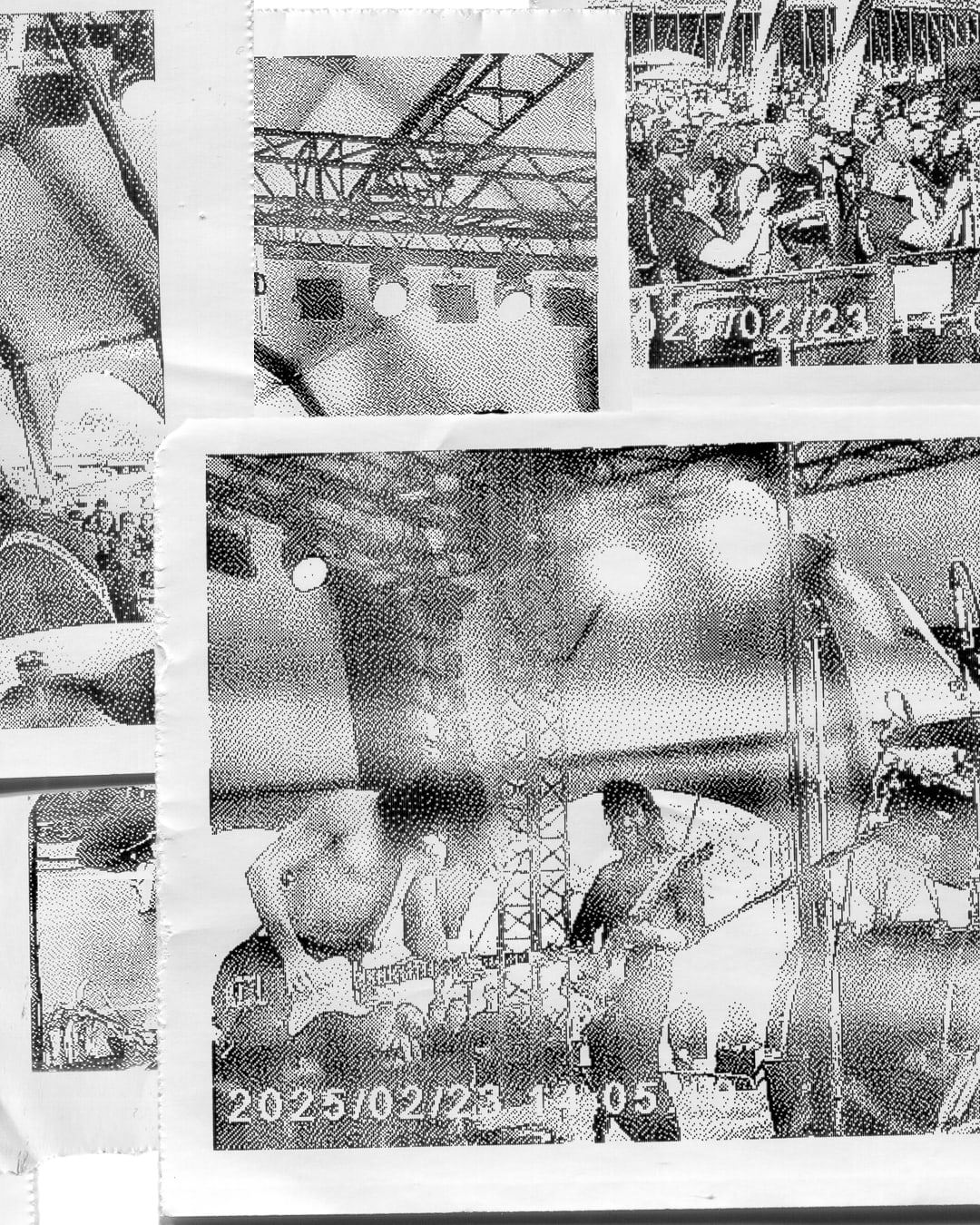 Southern River Band — carousel 18