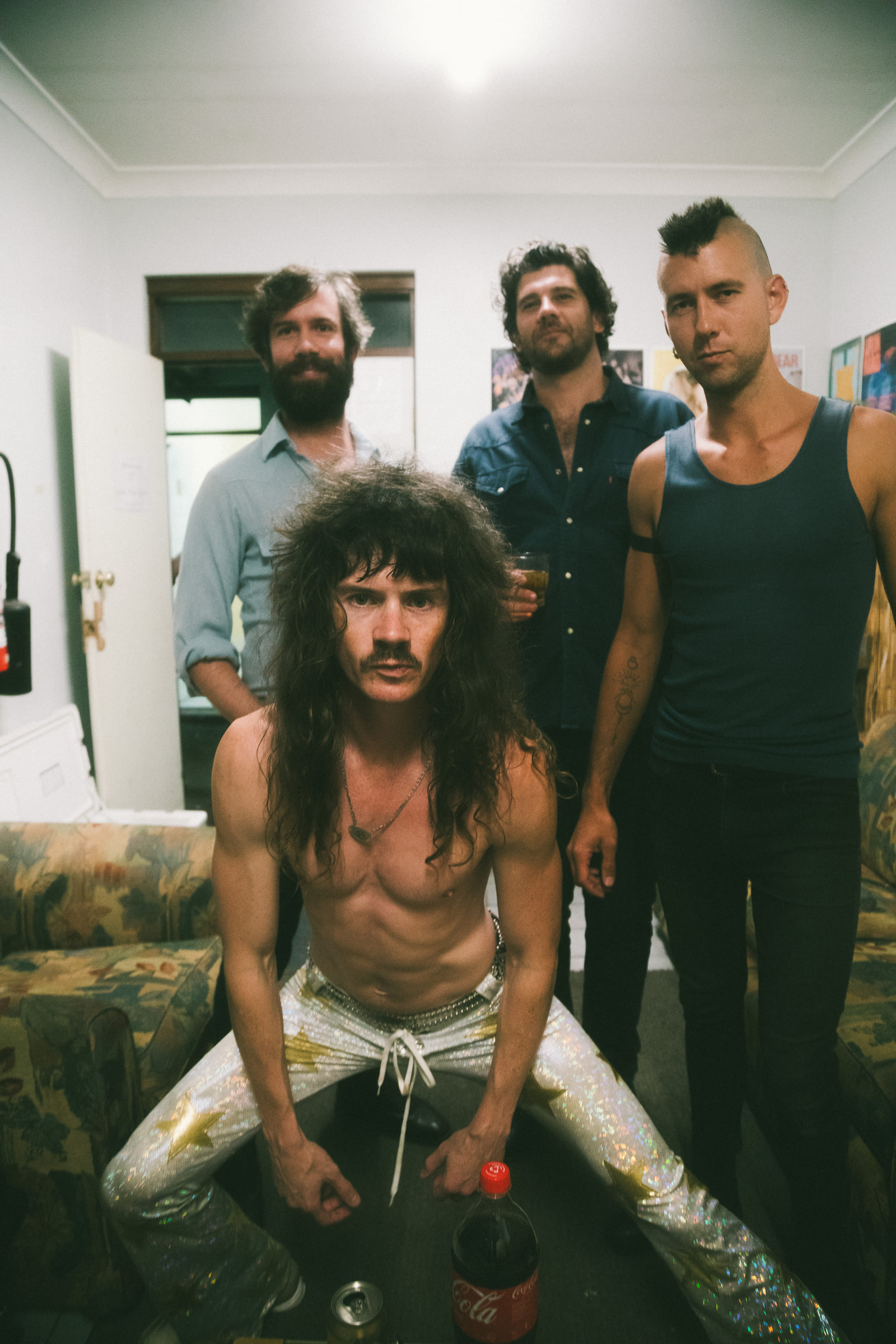 Southern River Band — photo 4
