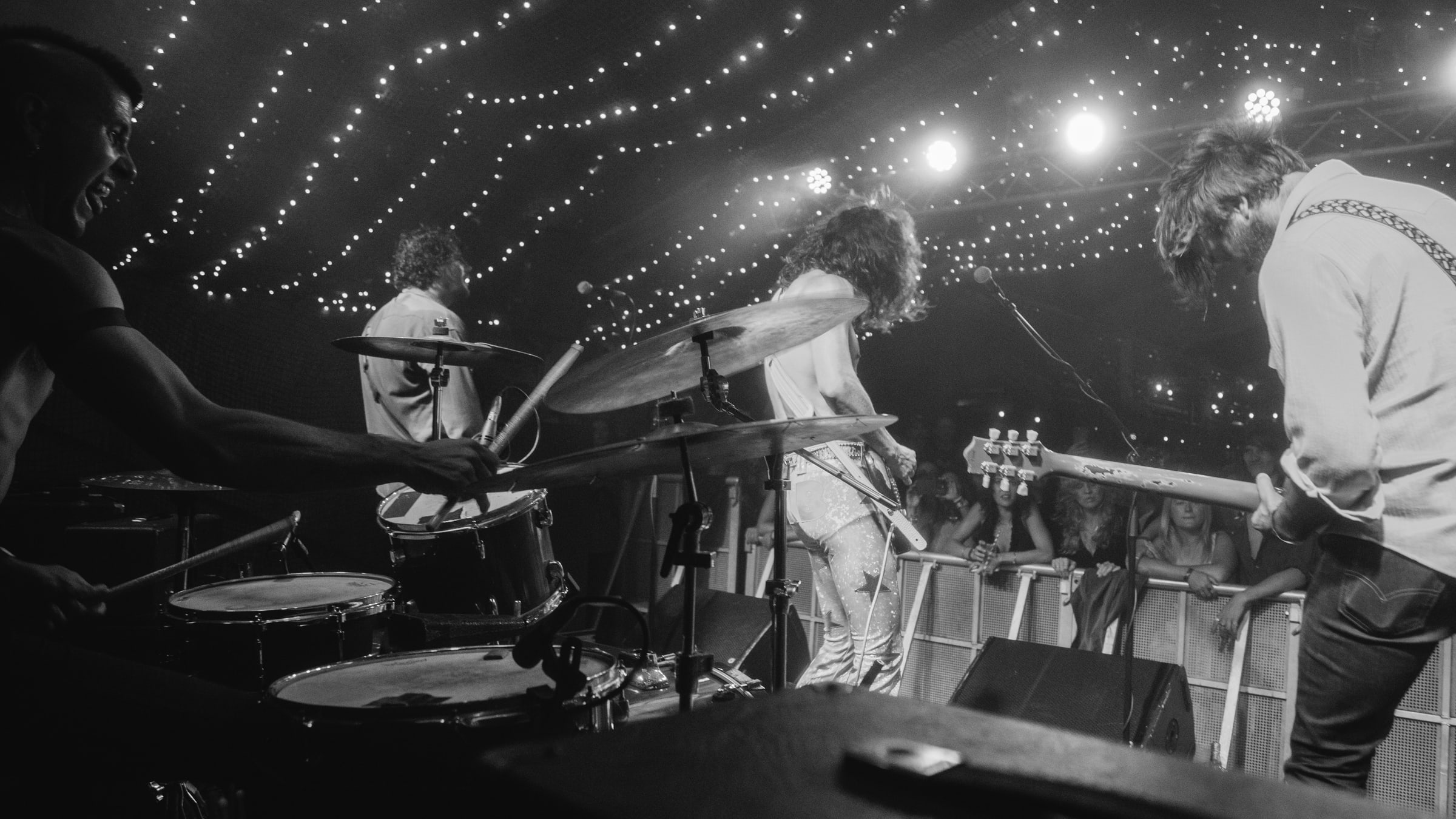 Southern River Band — photo 13