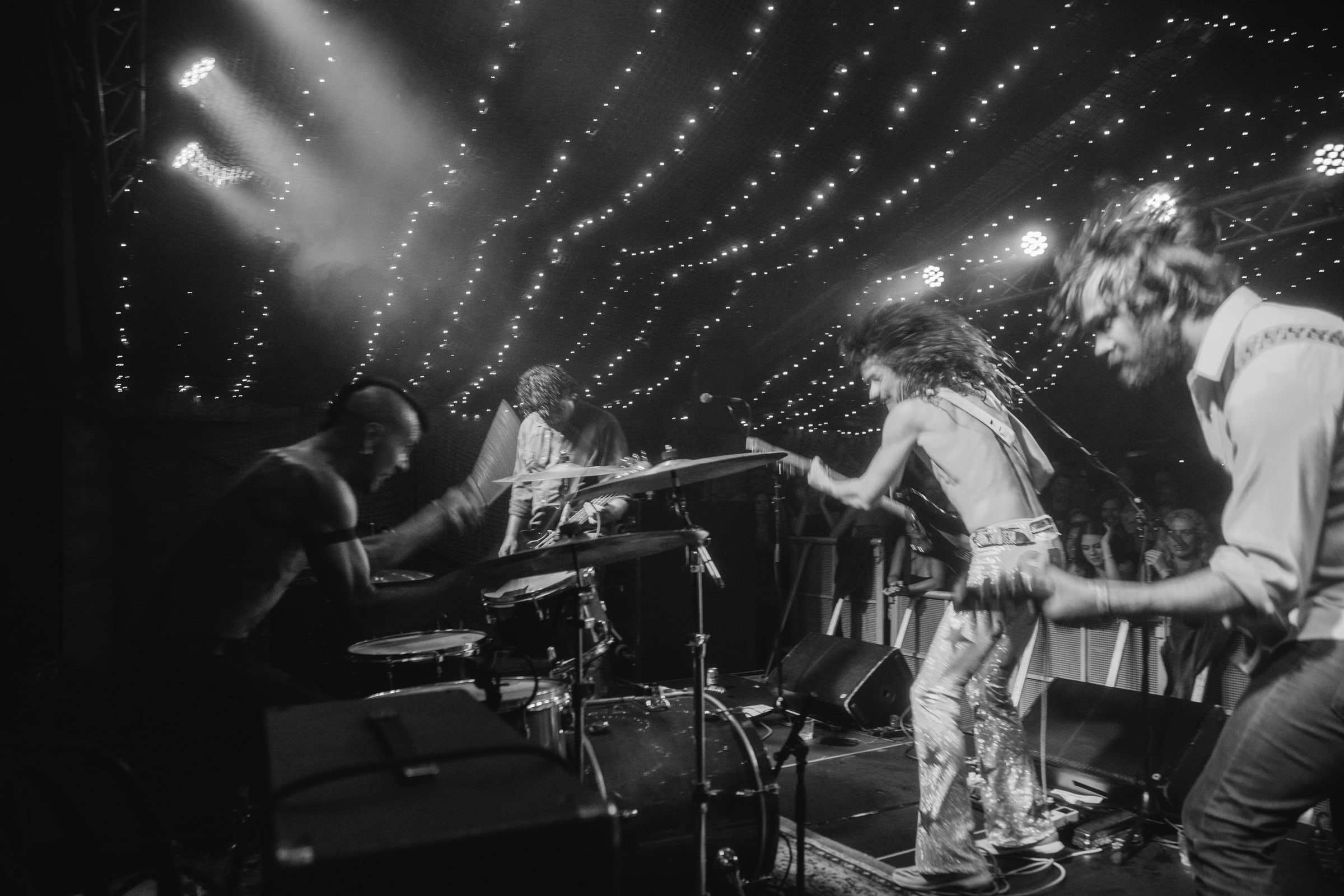 Southern River Band — photo 14