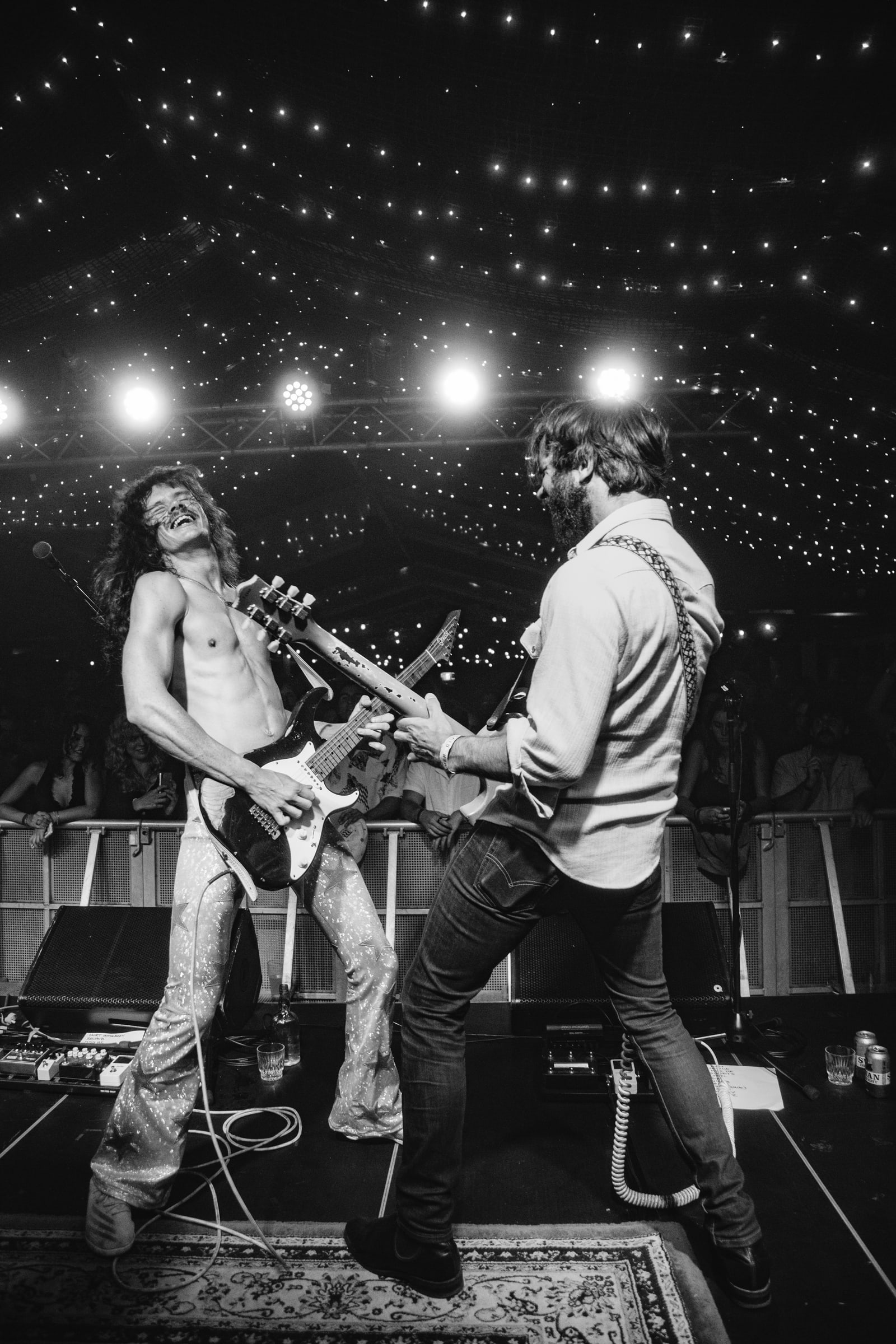 Southern River Band — photo 9