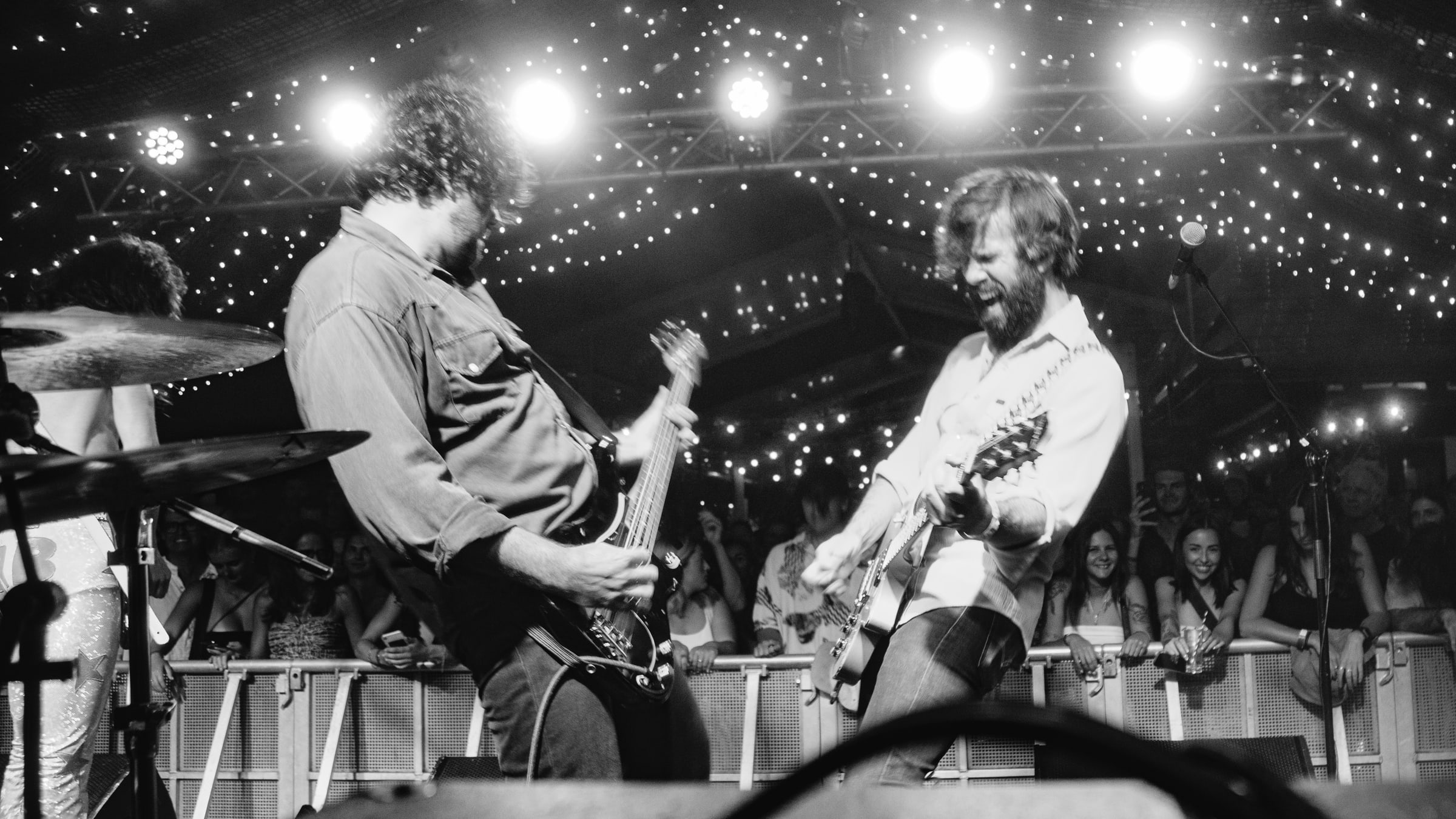 Southern River Band — photo 3