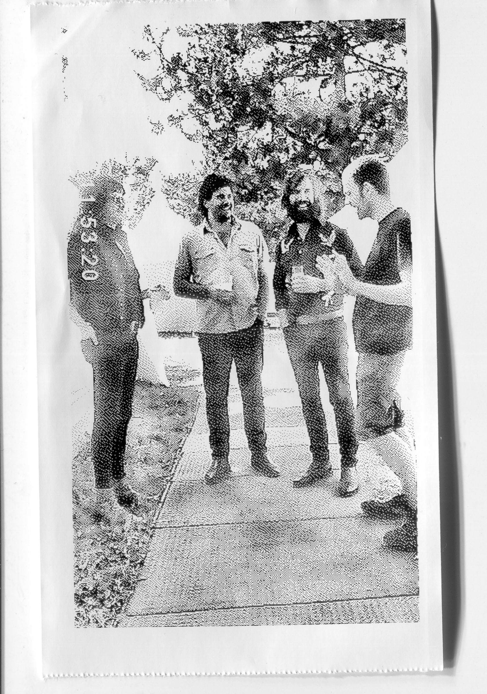 Southern River Band — photo 18