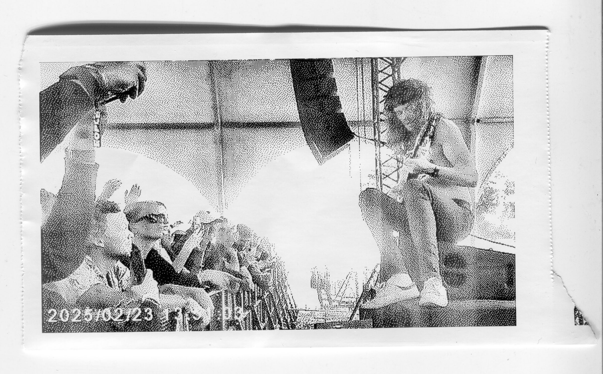 Southern River Band — photo 28