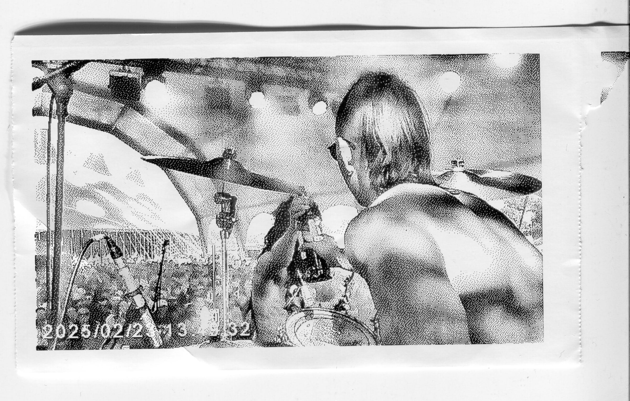 Southern River Band — photo 26