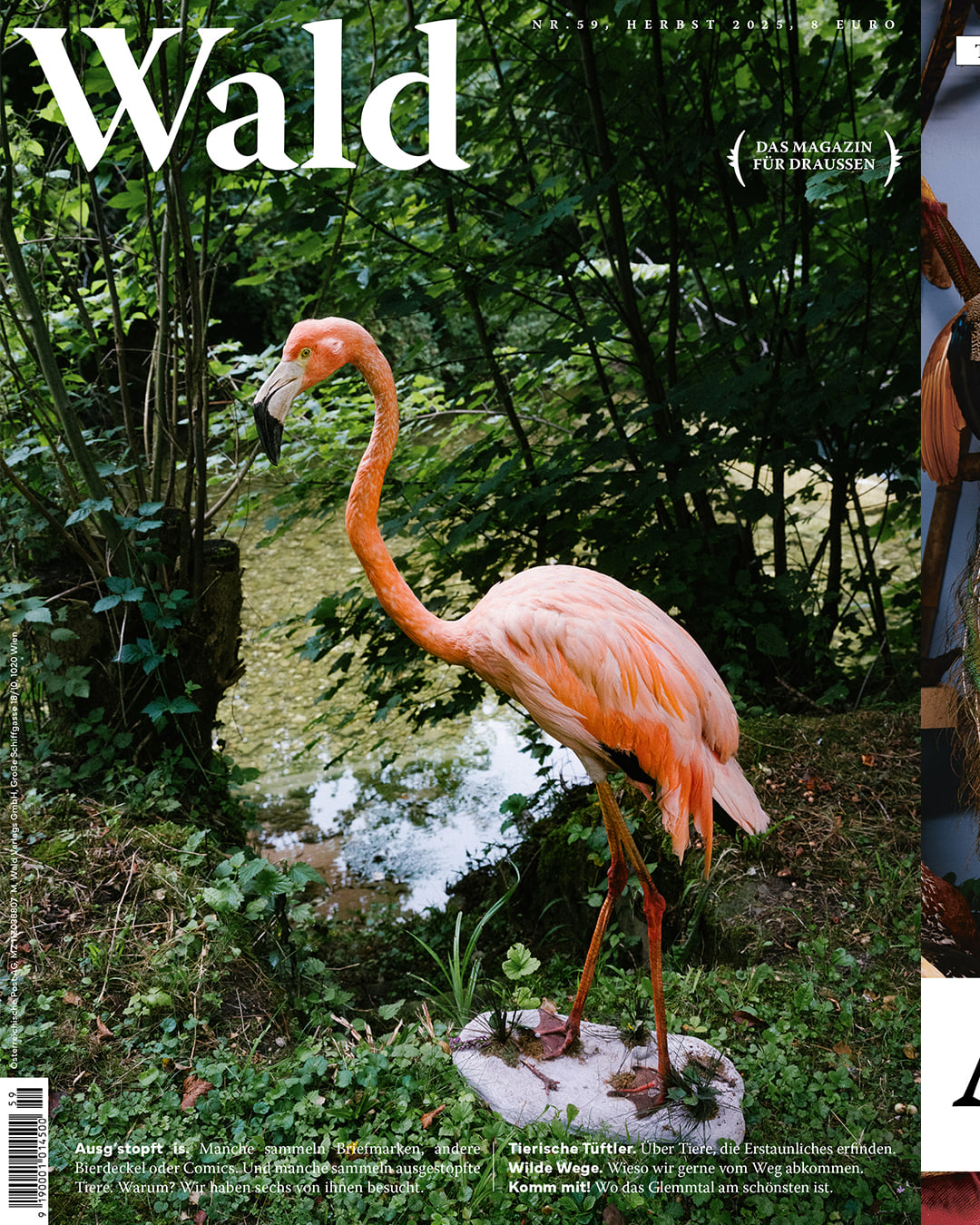 Stuffed Animals - Wald — carousel 1