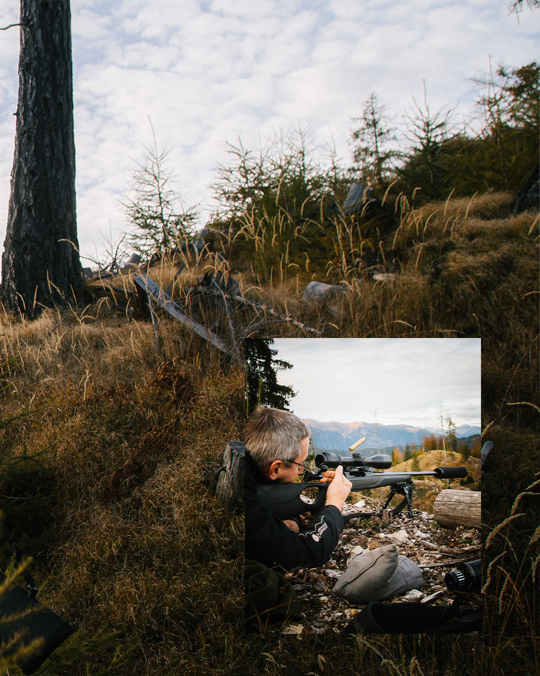 Wald Hunters — carousel 2