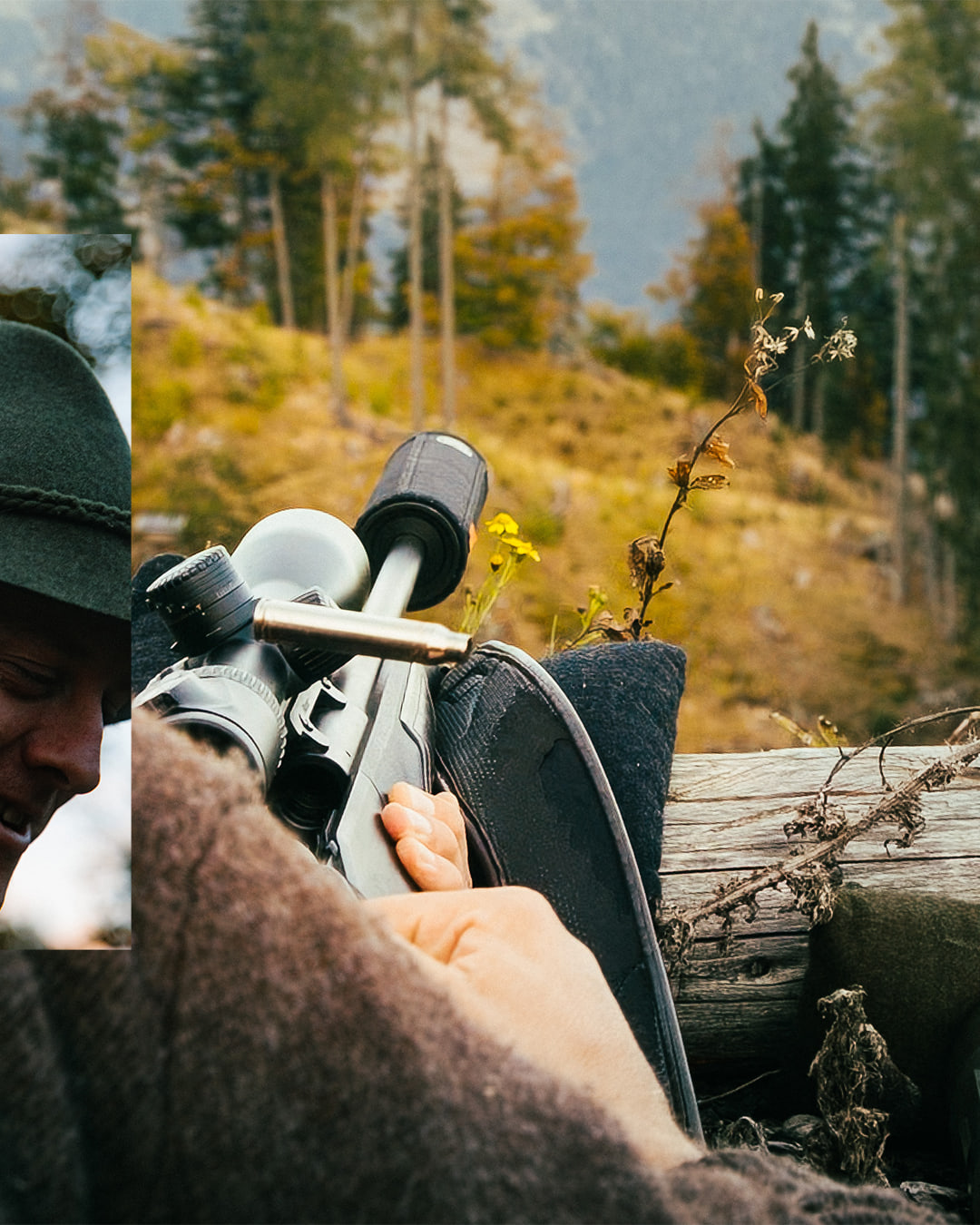 Wald Hunters — carousel 11