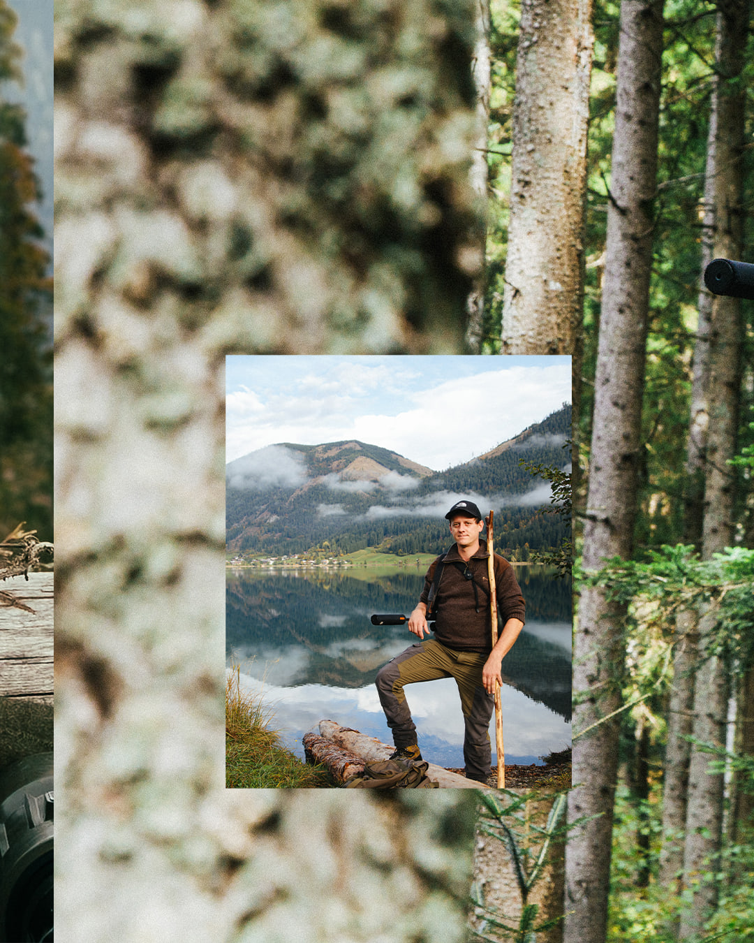Wald Hunters — carousel 12