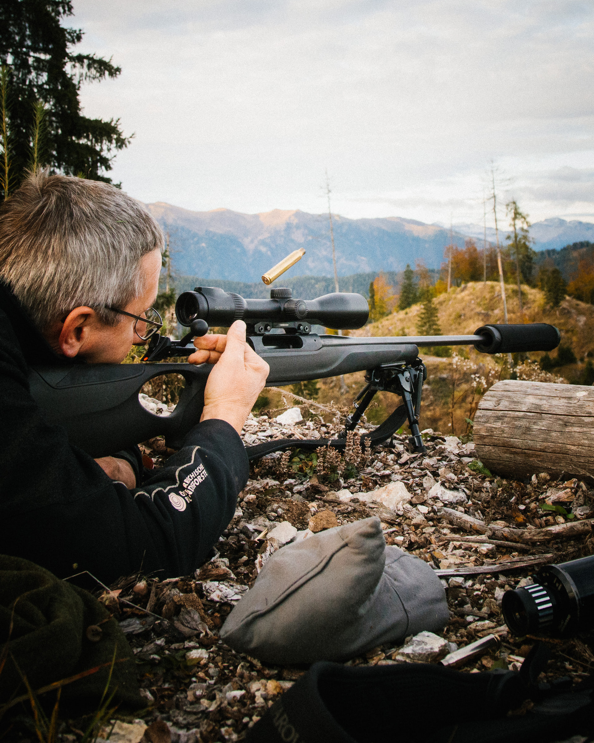 Wald Hunters — photo 6