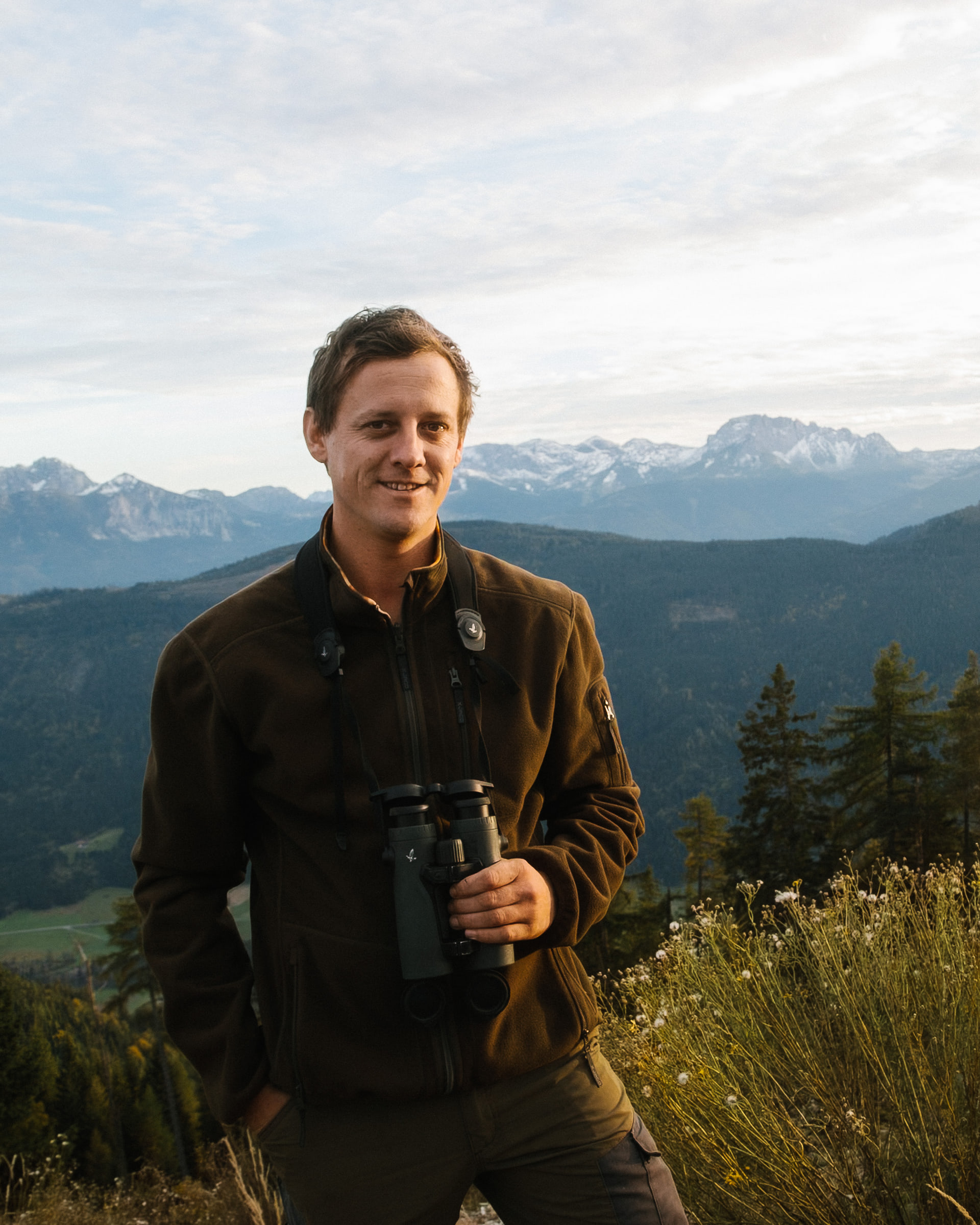 Wald Hunters — photo 8