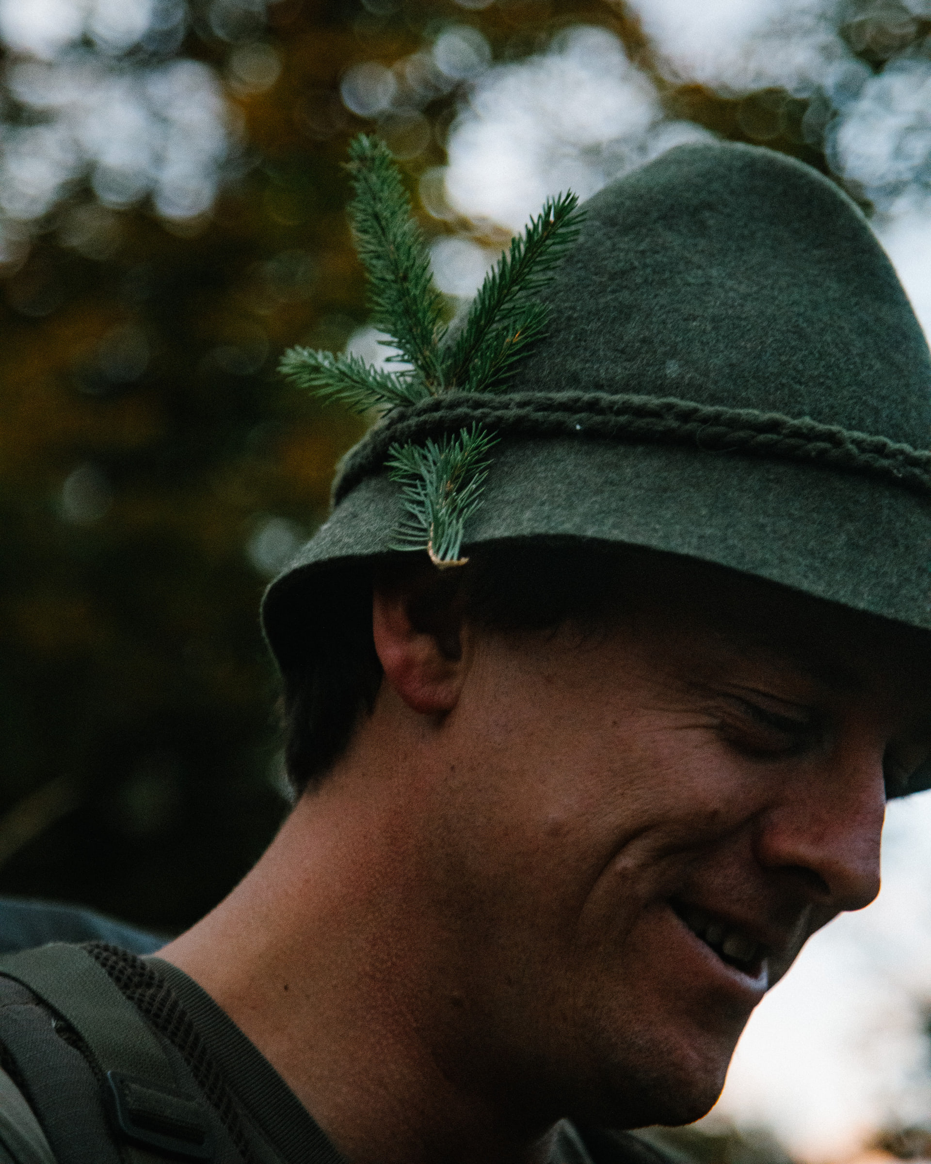 Wald Hunters — photo 13
