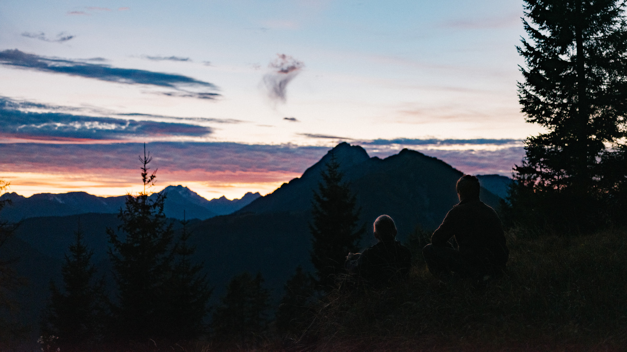 Wald Hunters — photo 15