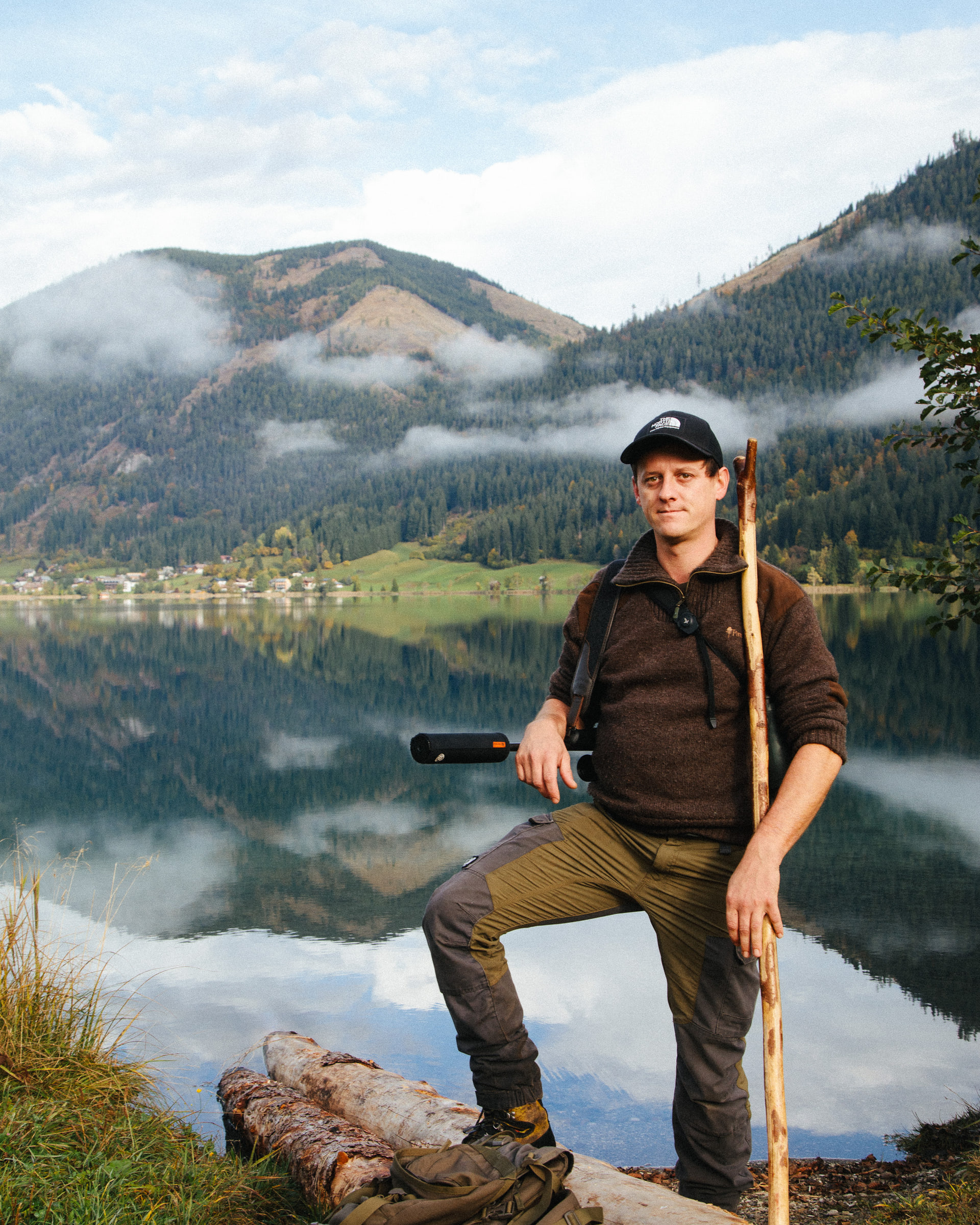 Wald Hunters — photo 18