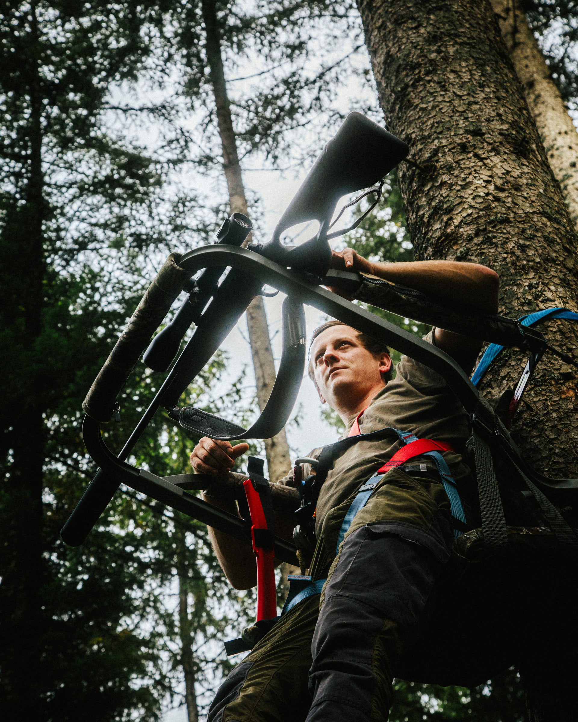Wald Hunters — photo 25