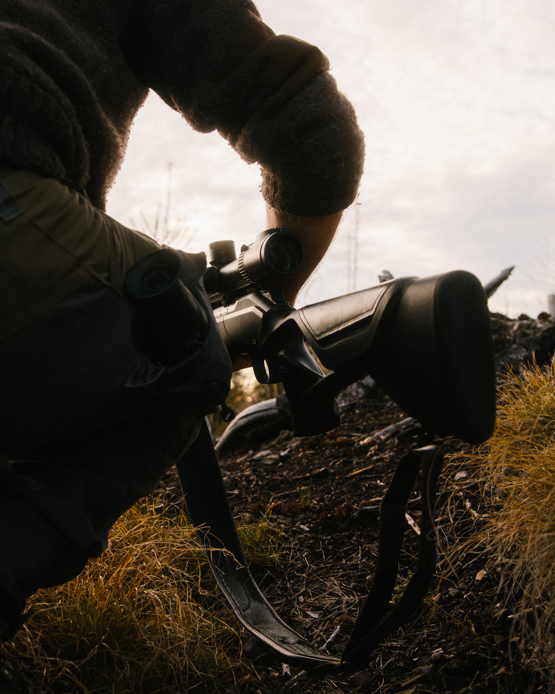 Wald Hunters — photo 2