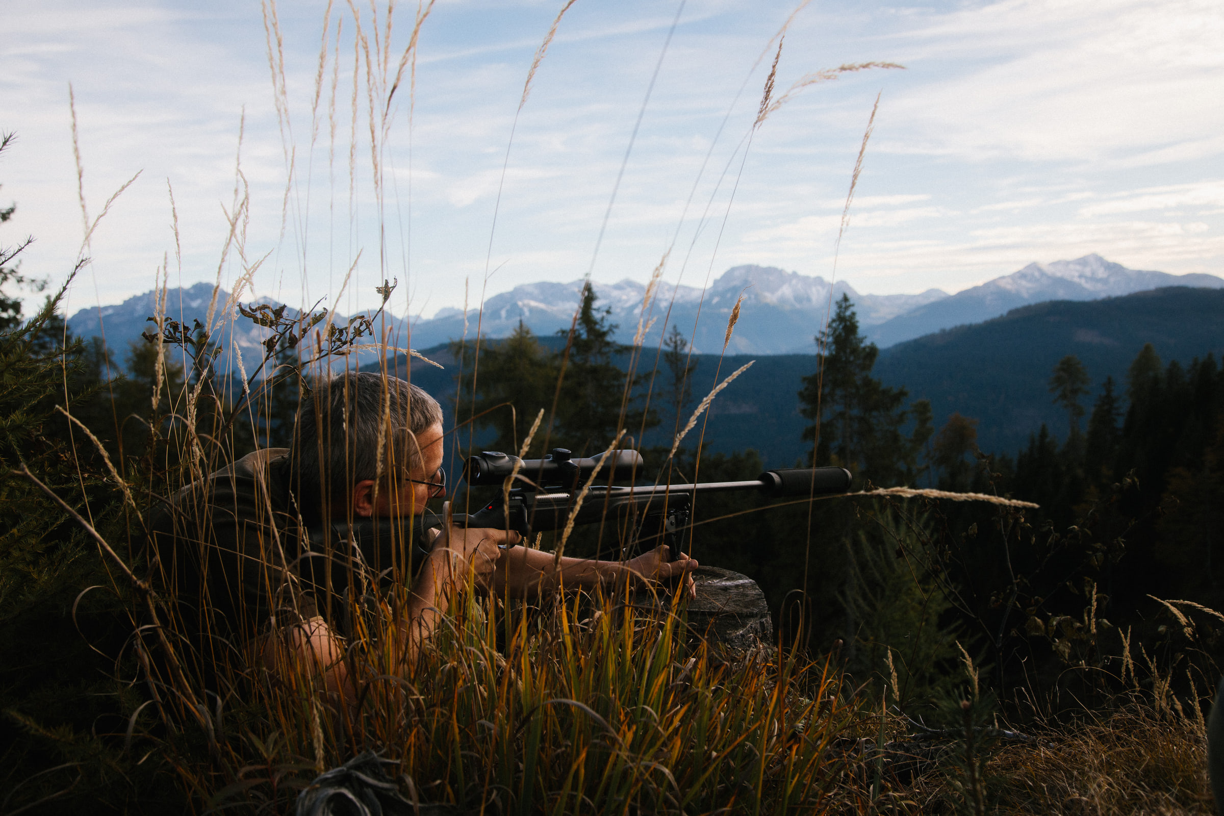 Wald Hunters — photo 3
