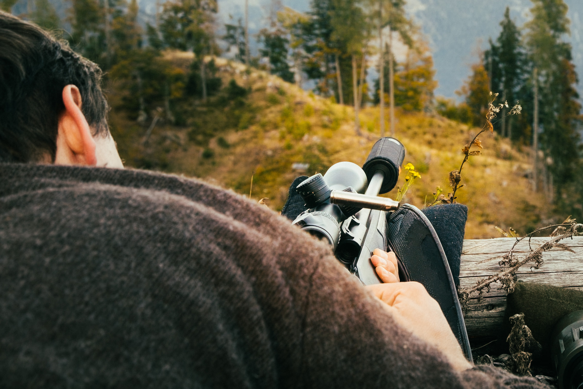 Wald Hunters — photo 5