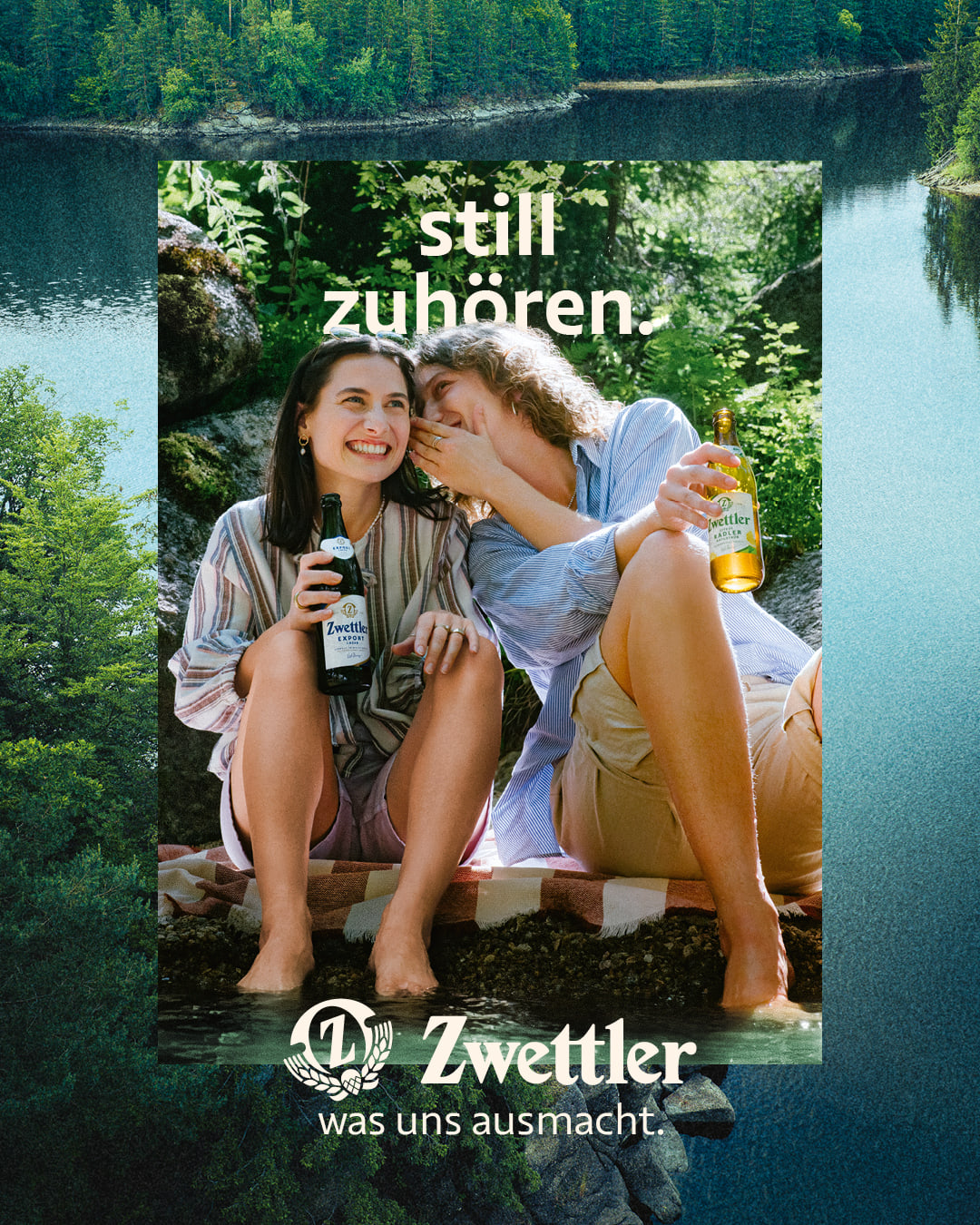 Zwettler — photo 1