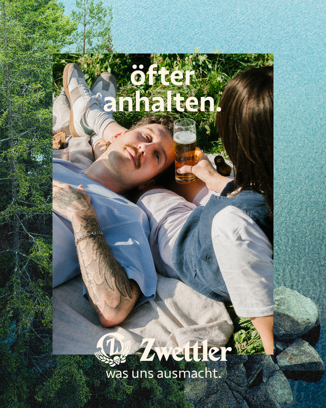 Zwettler — photo 7