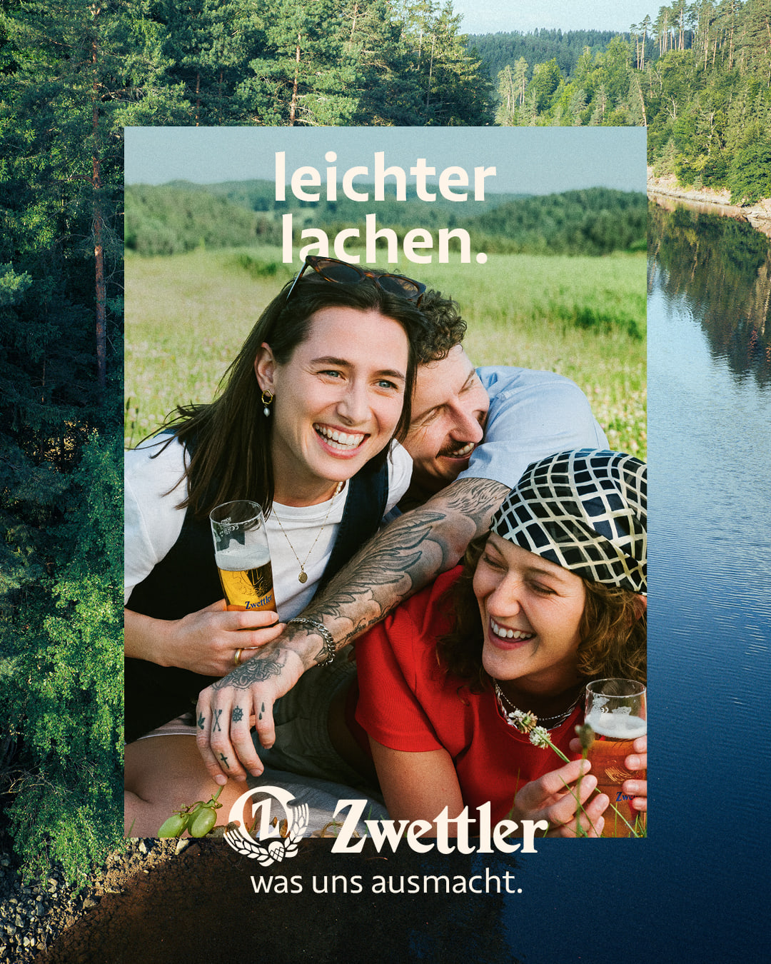 Zwettler