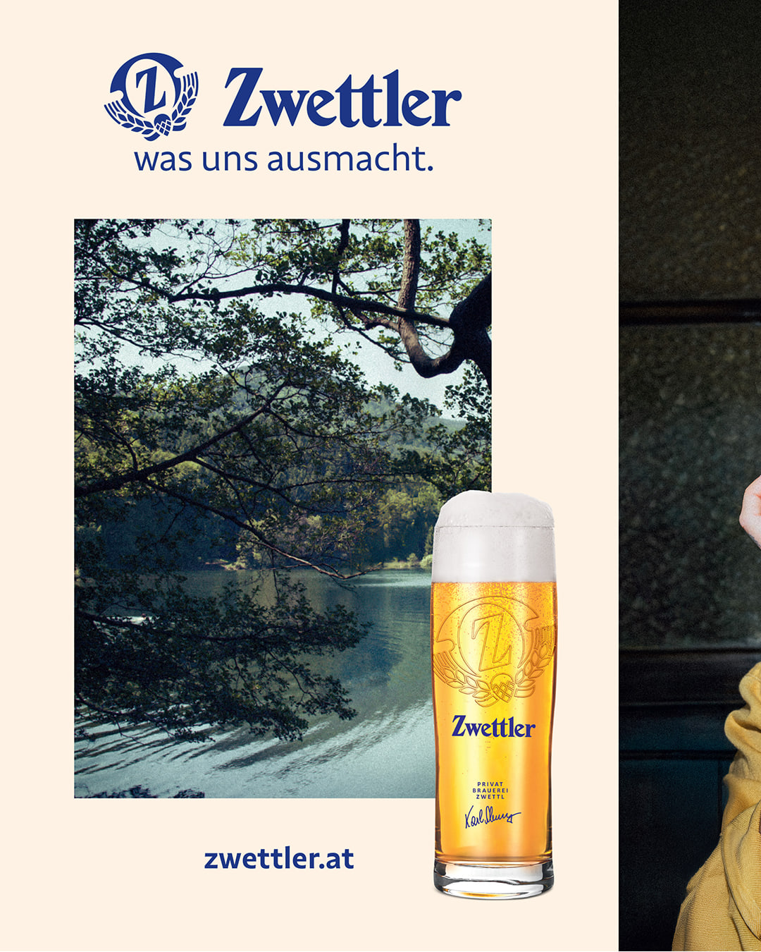 Zwettler — carousel 12