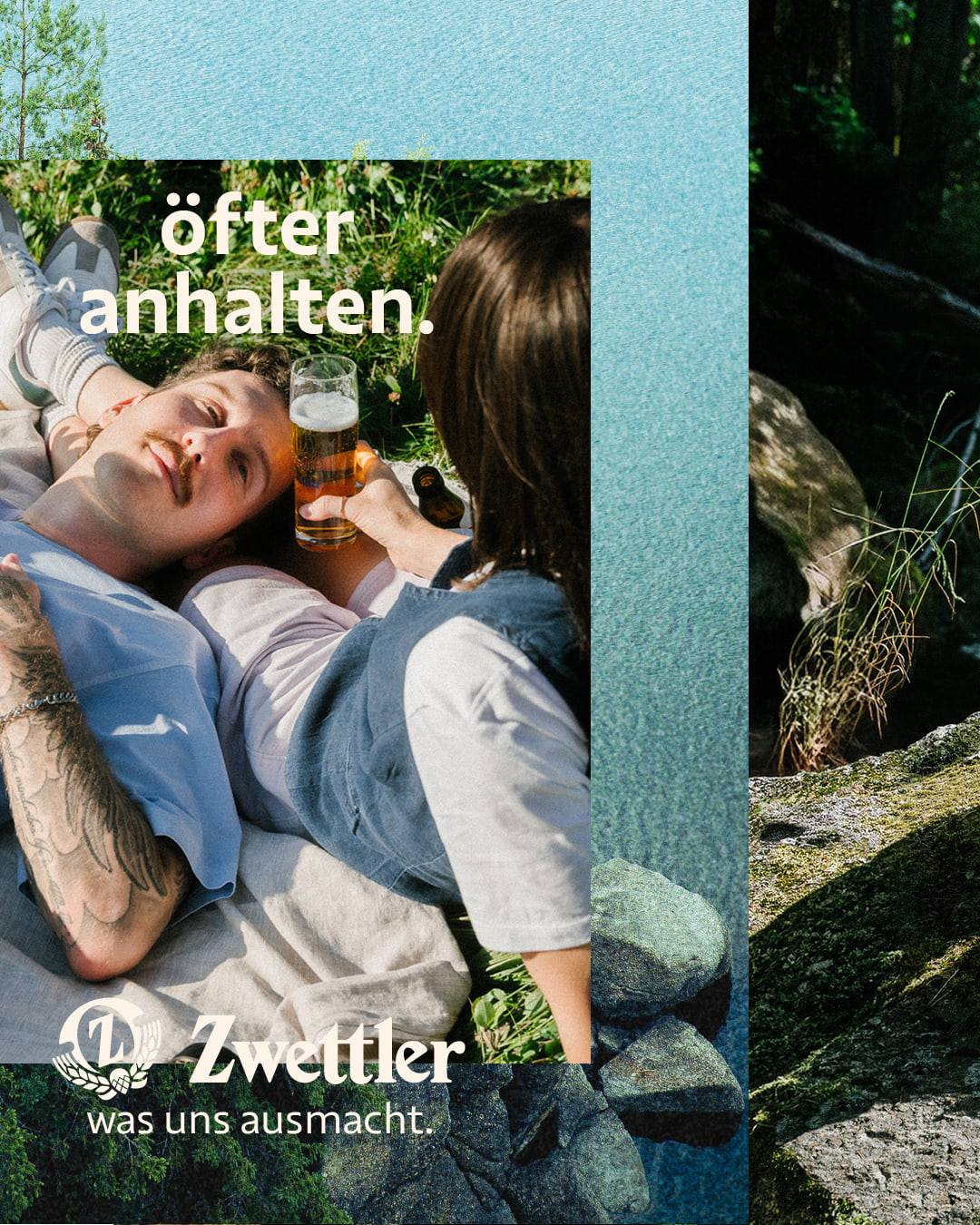 Zwettler — carousel 18